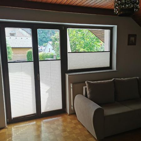 Apartma Marusa Bled Kültér fotó