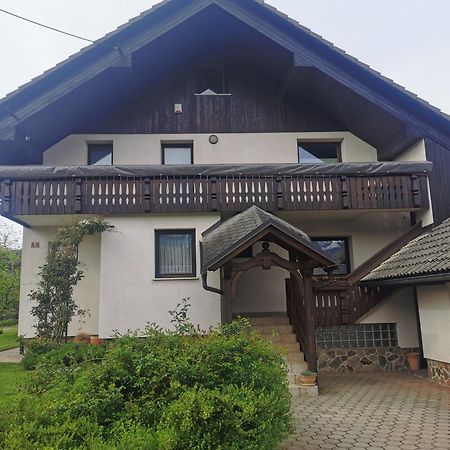 Apartma Marusa Bled Kültér fotó