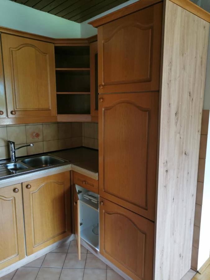Apartma Marusa Bled Kültér fotó