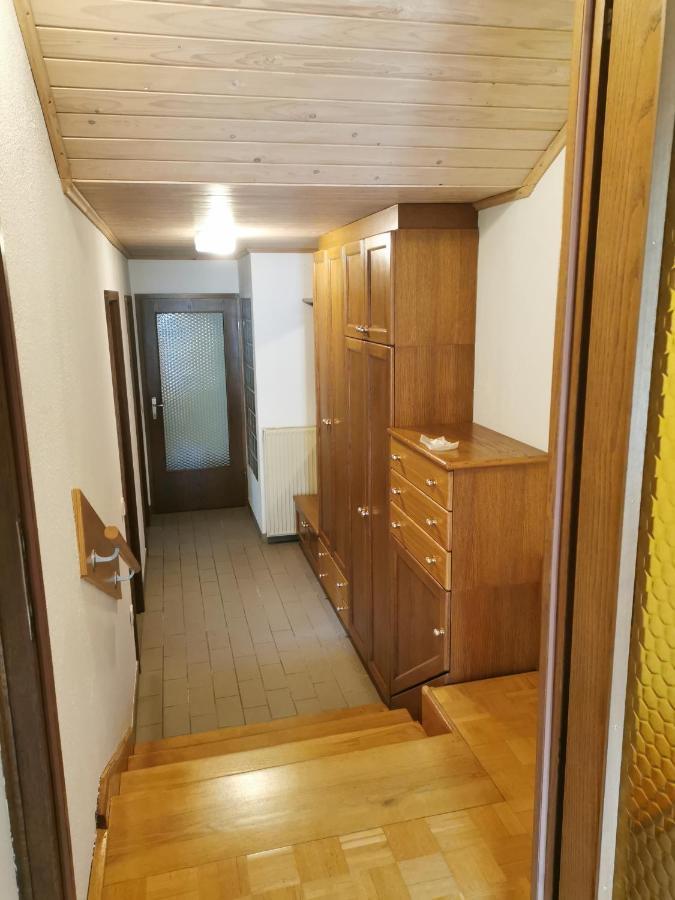 Apartma Marusa Bled Kültér fotó