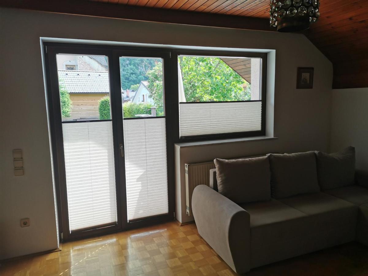 Apartma Marusa Bled Kültér fotó