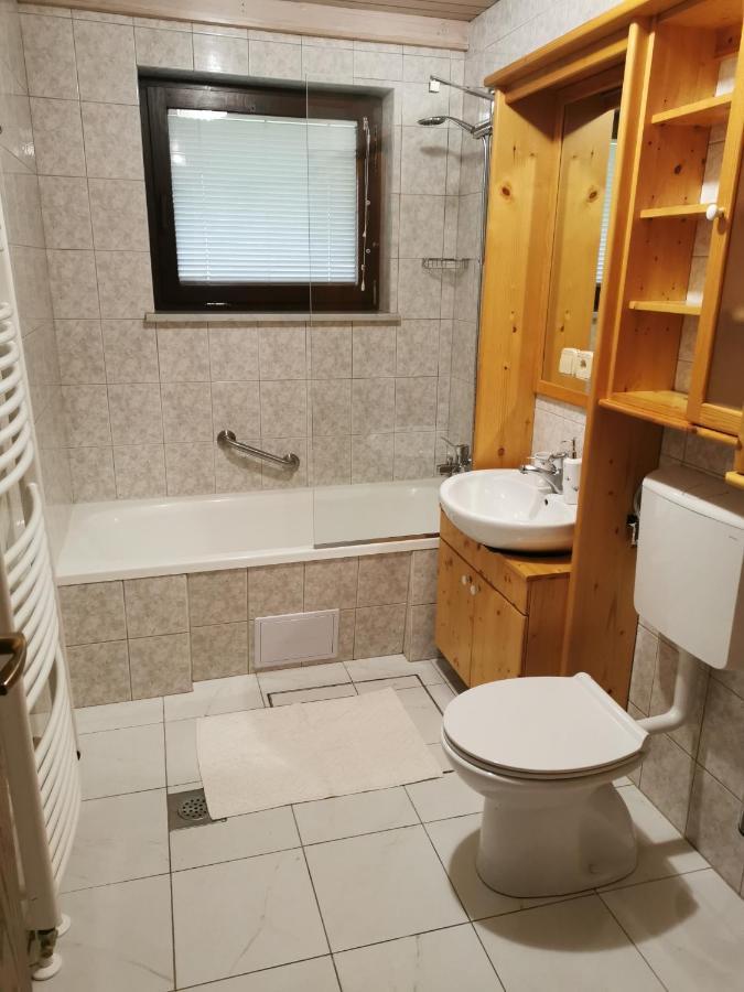 Apartma Marusa Bled Kültér fotó